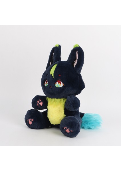 32 cm Furina Miyav Tinari Kedi Oyuncak Peluş (Yurt Dışından) fiyatları