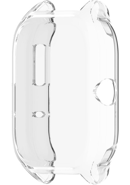 Amazfit Gts 4 Için Tpu Tam Kapalı Saat Kılıfı (Yurt Dışından)