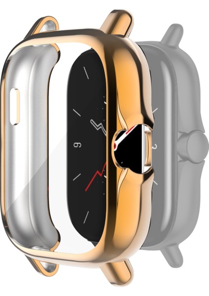 Amazfit Gts 2 A1968 Için Tpu Koruyucu Kapak (Yurt Dışından)
