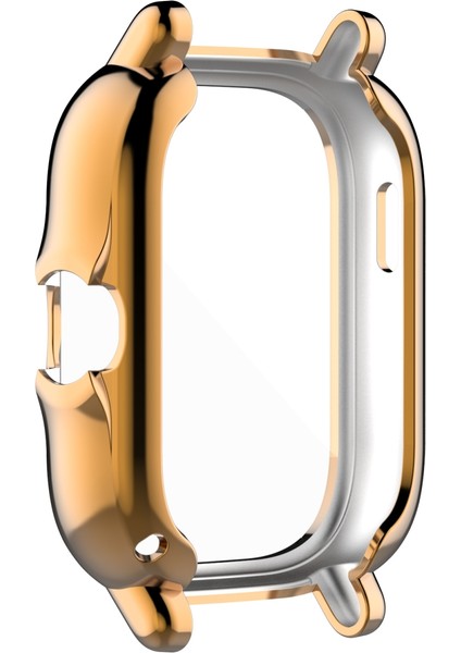 Amazfit Gts 2 A1968 Için Tpu Koruyucu Kapak (Yurt Dışından) modelleri
