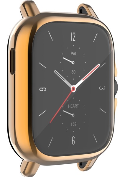 Amazfit Gts 2 A1968 Için Tpu Koruyucu Kapak (Yurt Dışından) indirimleri