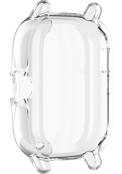 Amazfit Gts 2 A1968 Için Tpu Koruyucu Kapak (Yurt Dışından) modelleri