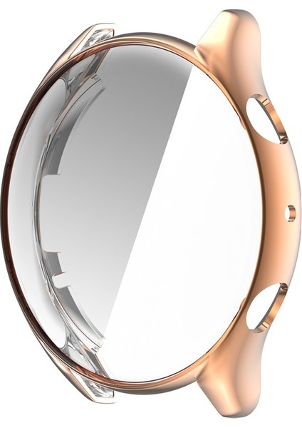 Amazfit Gtr 3 Gtr 3 Pro Için Tpu Kılıf (Yurt Dışından)