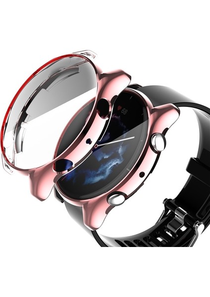 Amazfit Gtr 3 Gtr 3 Pro Için Tpu Kılıf (Yurt Dışından) fiyatları