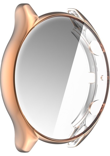 Amazfit Gtr 3 Gtr 3 Pro Için Tpu Kılıf (Yurt Dışından) modelleri