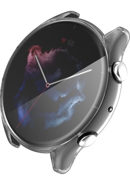 Amazfit Gtr 3 Gtr 3 Pro Için Tpu Kılıf (Yurt Dışından) indirimleri