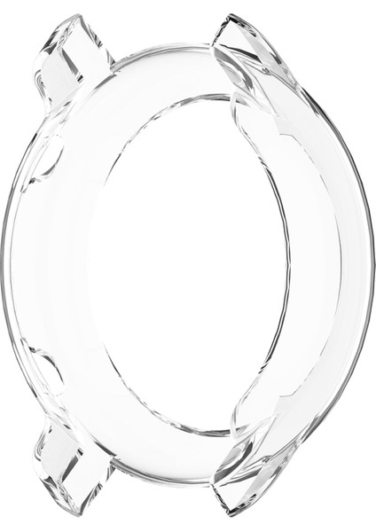 Huami Amazfit Gtr Için Yarım Kasa Izle Kılıfı (Yurt Dışından) fırsatları