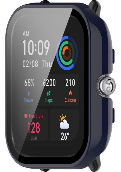 Amazfit Gts4 Mini Için Koruyucu Saat Kılıfı (Yurt Dışından) fırsatları