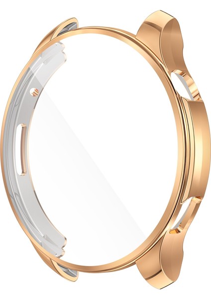 Amazfit Gtr 4 Için Enkay Koruyucu Tpu Kılıf (Yurt Dışından) fiyatları