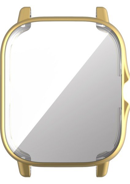 Amazfit Gts 2 Için Tpu Kaplamalı Kılıf (Yurt Dışından)