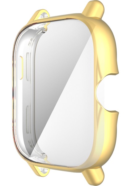 Amazfit Gts 2 Için Tpu Kaplamalı Kılıf (Yurt Dışından) fiyatları