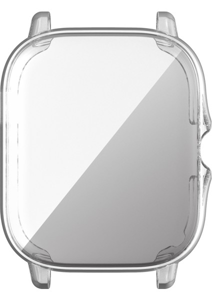 Amazfit Gts 2 Için Tpu Kaplamalı Kılıf (Yurt Dışından)