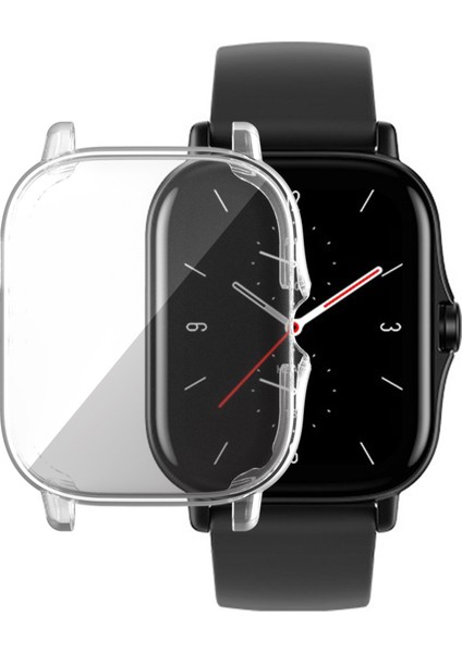 Amazfit Gts 2 Için Tpu Kaplamalı Kılıf (Yurt Dışından) fiyatları