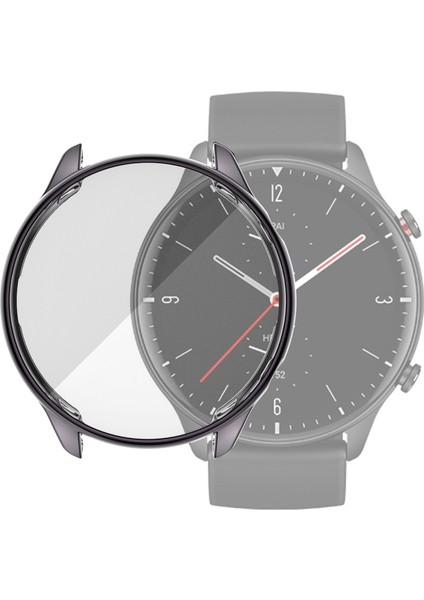 Amazfit Gtr 2 Tpu Kaplama Kılıfı (Yurt Dışından)