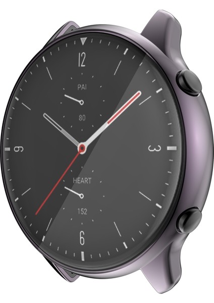 Amazfit Gtr 2 Tpu Kaplama Kılıfı (Yurt Dışından) modelleri