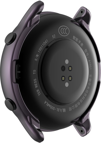 Amazfit Gtr 2 Tpu Kaplama Kılıfı (Yurt Dışından) indirimleri
