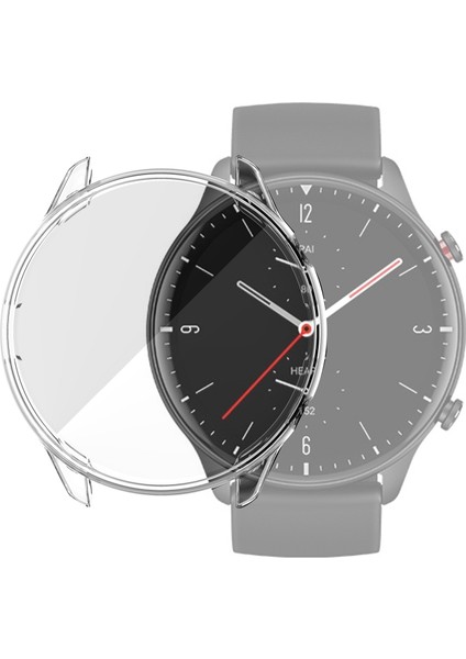 Amazfit Gtr 2 Tpu Kaplama Kılıfı (Yurt Dışından)