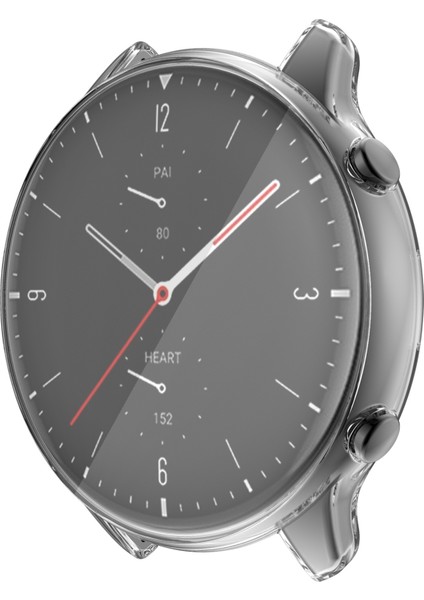 Amazfit Gtr 2 Tpu Kaplama Kılıfı (Yurt Dışından) modelleri