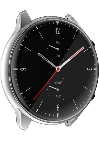 Amazfit Gtr 2 Tpu Kaplama Kılıfı (Yurt Dışından) fırsatları