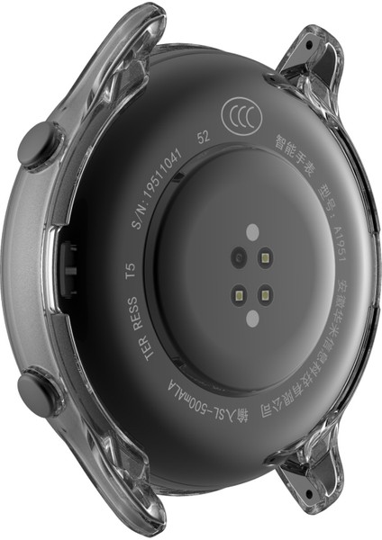 Amazfit Gtr 2 Tpu Kaplama Kılıfı (Yurt Dışından) indirimleri