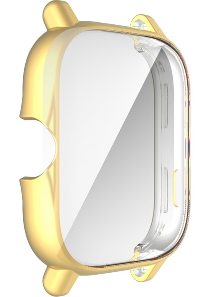 Amazfit Gts 3 Için Tpu Kaplamalı Kılıf (Yurt Dışından) modelleri