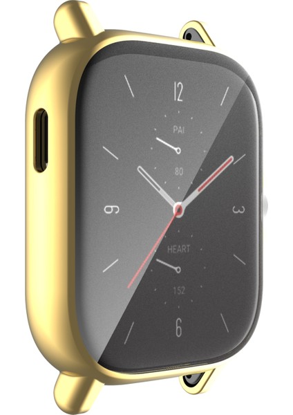 Amazfit Gts 3 Için Tpu Kaplamalı Kılıf (Yurt Dışından) fırsatları