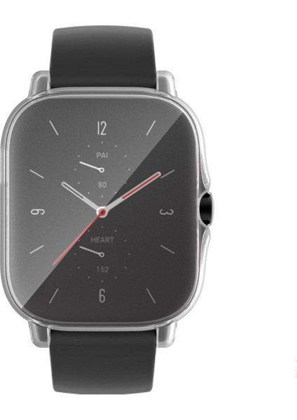 Amazfit Gts 3 Için Tpu Kaplamalı Kılıf (Yurt Dışından) fırsatları