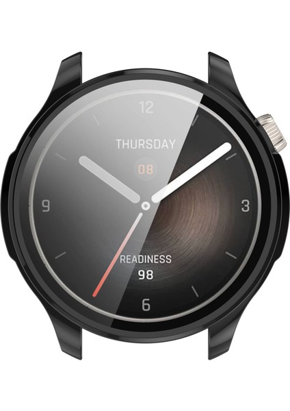 Amazfit Balance A2286 Için Pc Temperli Film Izleme Kılıfı (Yurt Dışından) fırsatları