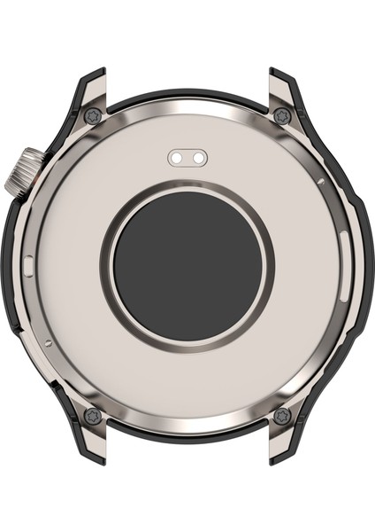 Amazfit Balance A2286 Için Pc Temperli Film Izleme Kılıfı (Yurt Dışından) indirimleri