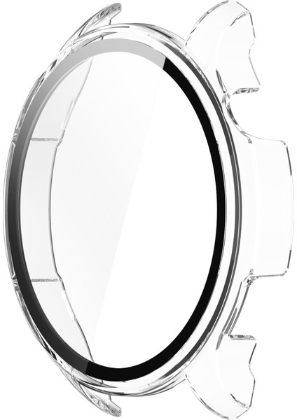 Amazfit Balance A2286 Için Pc Temperli Film Izleme Kılıfı (Yurt Dışından) fiyatları