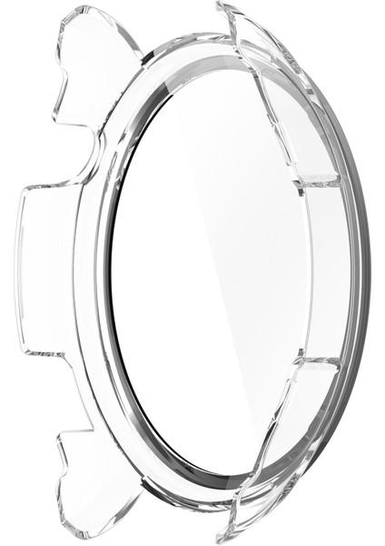 Amazfit Balance A2286 Için Pc Temperli Film Izleme Kılıfı (Yurt Dışından) modelleri