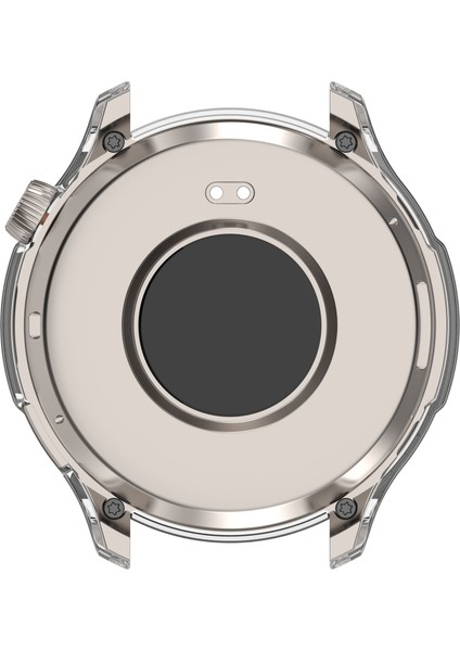 Amazfit Balance A2286 Için Pc Temperli Film Izleme Kılıfı (Yurt Dışından) indirimleri