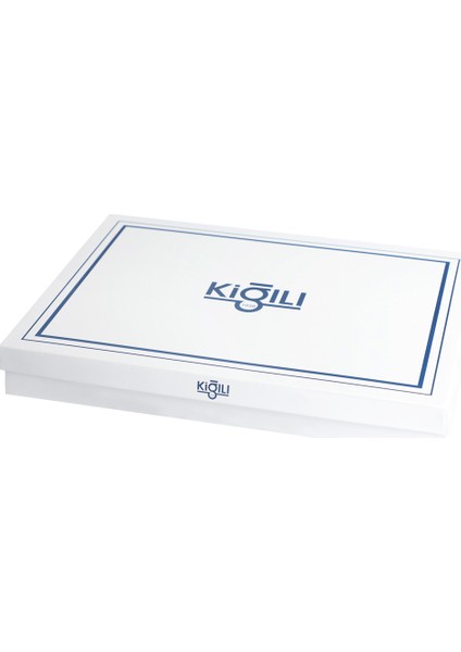 Uzun Kollu Patlı 2'li Pamuk Pijama Takımı fiyatları