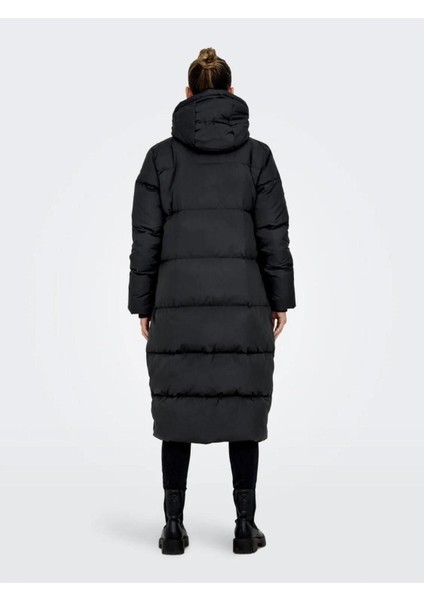 15276961 Onlalıce Down Coat Otw Noos Kadın Kaban