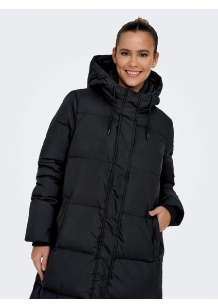 15276961 Onlalıce Down Coat Otw Noos Kadın Kaban