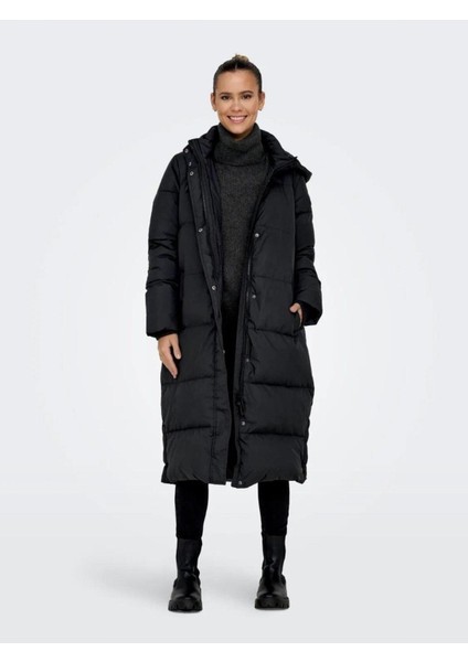 15276961 Onlalıce Down Coat Otw Noos Kadın Kaban