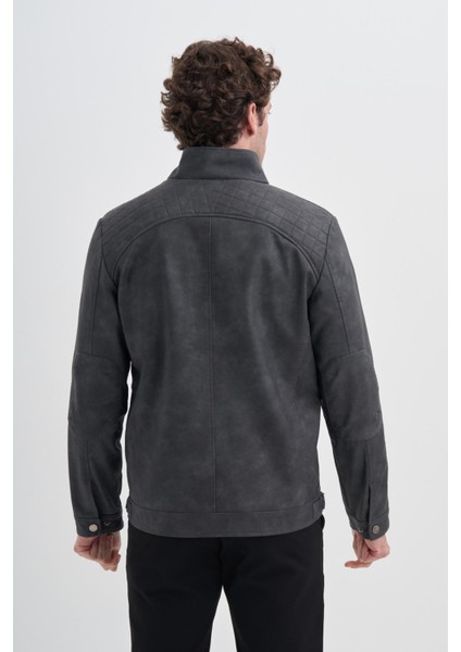 1062 Erkek Pıu Deri Ceket fiyatları