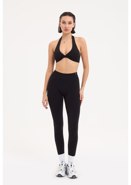 Amara Halter Yaka Toparlayıcı Spor Sütyeni Bra fiyatları