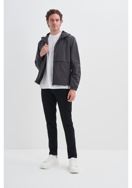 1011 Erkek Basic Mont