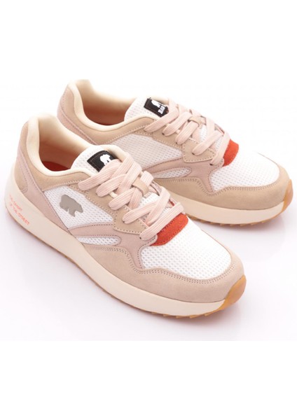 24.01.24.001 Cosy Bear Erkek Spor Ayakkabı