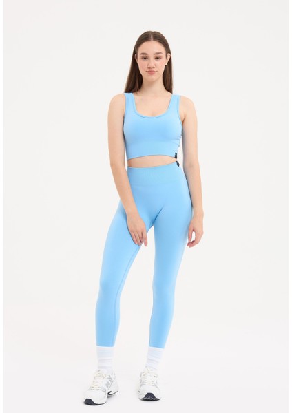 Essential Askılı Crop Top Büstiyer