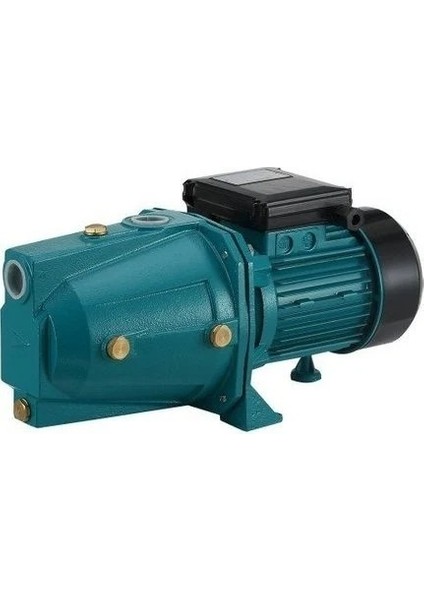 JET100A 1 Hp 220V Okyanus Serisi Noril Fanlı Jet Pompa
