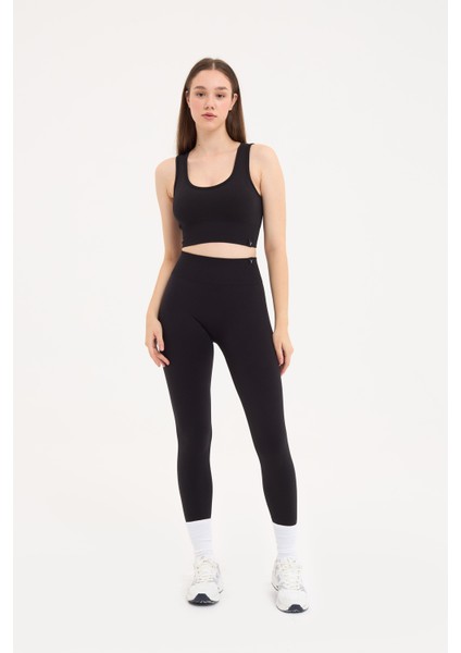 Essential Askılı Crop Top Büstiyer