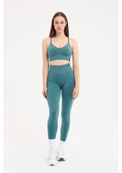 Urban Askılı Sırt Detaylı Toparlayıcı Spor Sütyeni Bra fırsatları