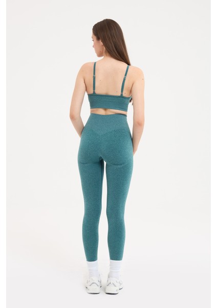 Urban Askılı Sırt Detaylı Toparlayıcı Spor Sütyeni Bra indirimleri