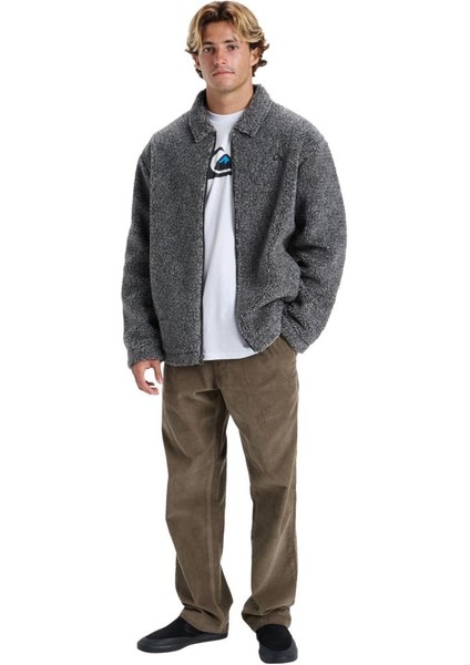 Deck Men Fleece Erkek Polar