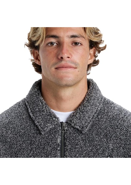 Deck Men Fleece Erkek Polar