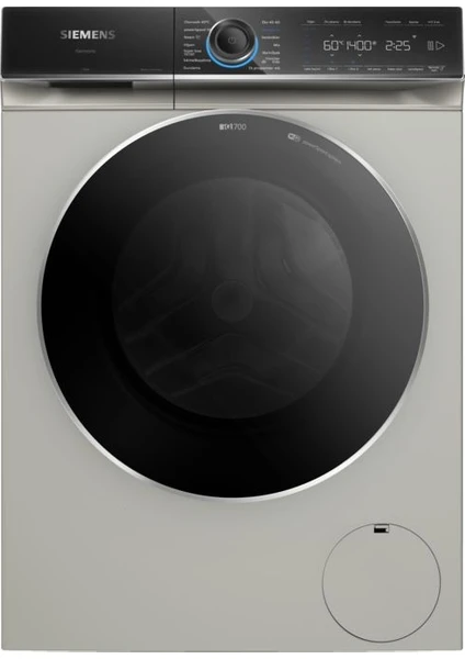 WG54B2AXTR 10 kg 1400 Devir Home Connect Çamaşır Makinesi