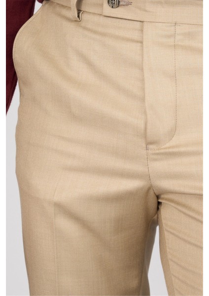 8280 Erkek Yan Cep Pantolon Taba modelleri