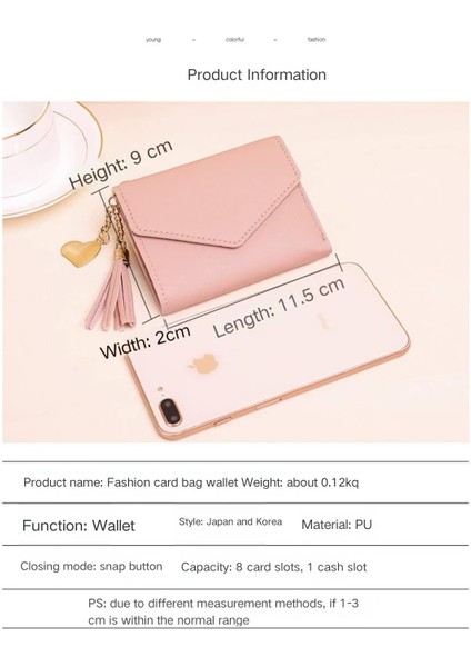 KADIN Litchi Desen Elde Tutma Cüzdan (Yurt Dışından) fırsatları